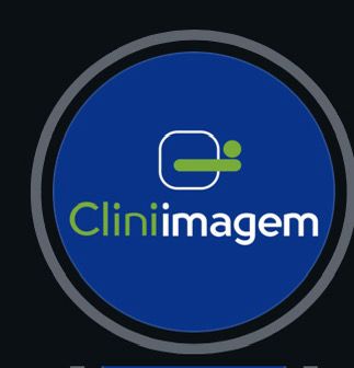 Logo Cliniimagem